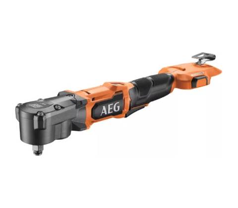 AEG BSS18SRA38BL-0