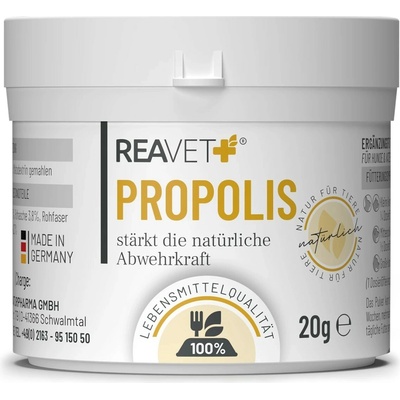 Reavet Propolis pro psy a kočky 20 g