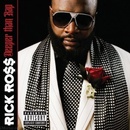 ROSS RICK: DEEPER THAN RAP, CD