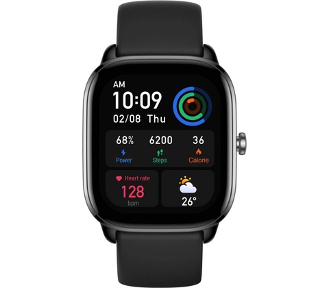 Amazfit GTS 4 mini