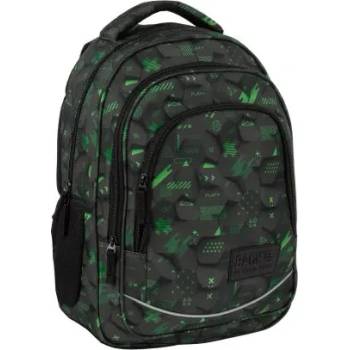 Backup 7 X 63 Earthquake ученическа раница