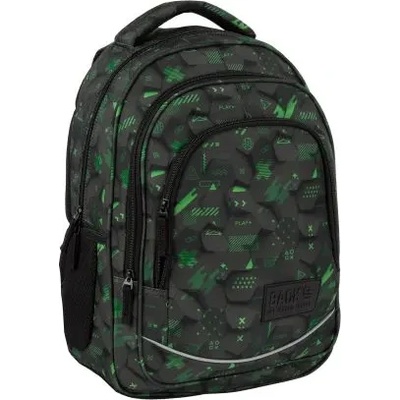 Backup 7 X 63 Earthquake ученическа раница