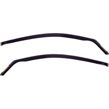 Image 1 of Heko - Полша Mazda 626 ge 4 врати 1991г-1997г комплект ветробрани за предни врати 2 части седан (23107)