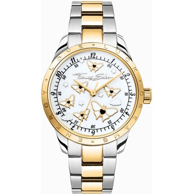 Thomas Sabo WA0433-291-202