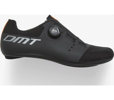 DMT KR4 černá