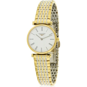 Longines L4.209.2.11.7