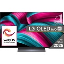 LG OLED48C51LA