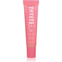 Bahama Skin Lip Juicy Balm vyživující a hydratační balzám na rty s bambuckým máslem Grapefruit 12,5 ml