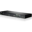 Aten CS-1716i KVM přepínač 16 portů, PS/2, USB s přístupem přes IP