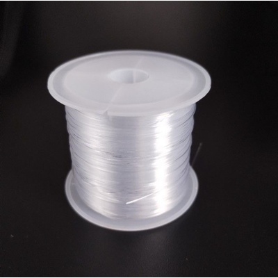 Nylonový vlasec 0.8 mm cívka cca 8 m – Zboží Dáma