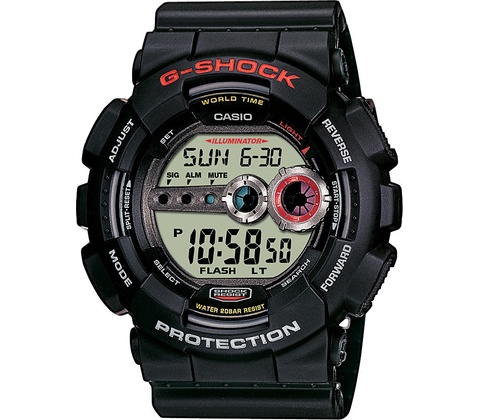 Casio GD-100-1A