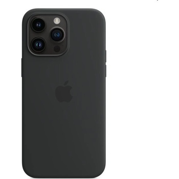 Apple Silicone Case s MagSafe pro iPhone 14 Pro Max - temně inkoustový MPTP3ZM/A