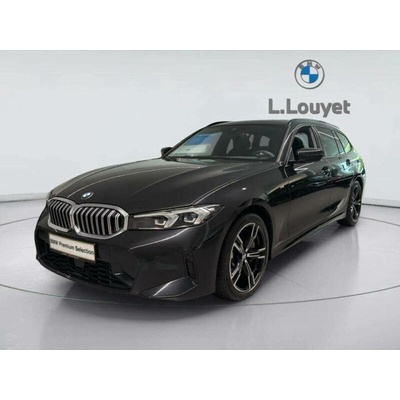 BMW 330i xDrive M Sport 180 kW