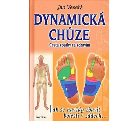 Dynamická chůze