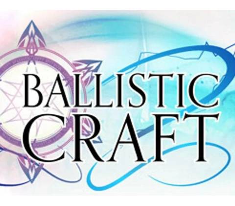 Ballistic Craft