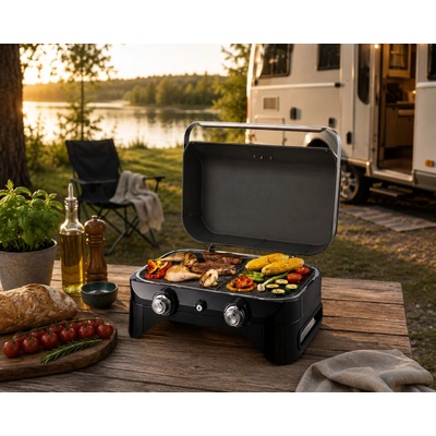 Campingaz Attitude 2100 LX Campingaz