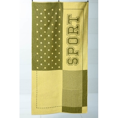 Veba Plážová osuška ZARA Sport 75 x 150 cm