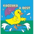 Kačenka a déšť