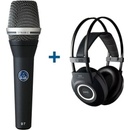 Mikrofony AKG D7