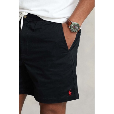 Ralph Lauren Къс панталон Polo Ralph Lauren (710644995013)