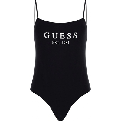 Guess body Carrie O2GM12 KBBU1 černé