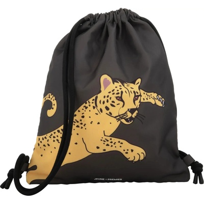 Športový vak Jeune Premier Sports bag - Cheetah uni