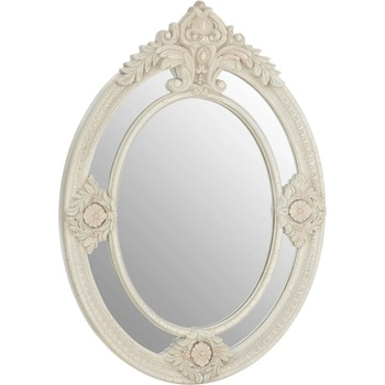 Premier Housewares Стенно огледало 90x120 cm - Premier Housewares (5503065)