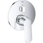 GROHE Eurosmart Cosmopolitan - Скрит кран, за 3 уреда, хром 24226000 (24226000)