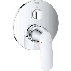 GROHE Eurosmart Cosmopolitan - Скрит кран, за 3 уреда, хром 24226000 (24226000)