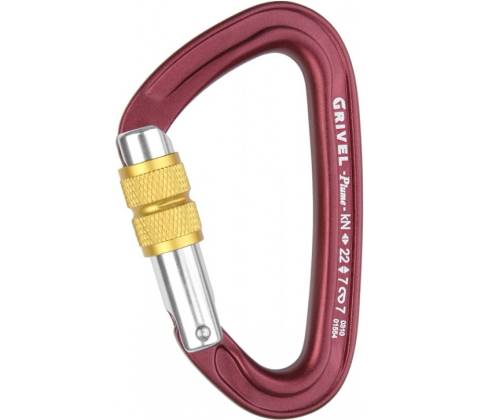 Grivel Plum