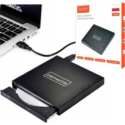 Zenwire SY886