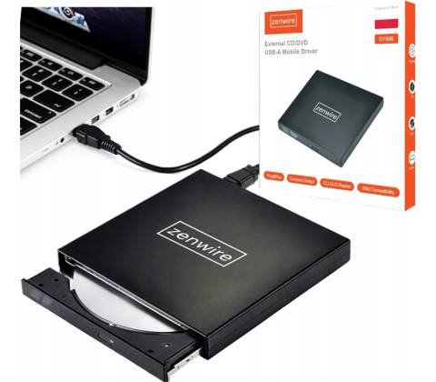 Zenwire SY886