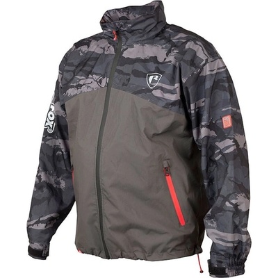 Fox Rage Bunda 10K Ripstop Waterproof Jacket – Zbozi.Blesk.cz