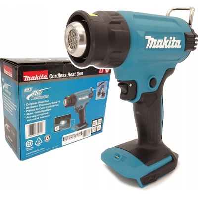 Makita DHG180Z