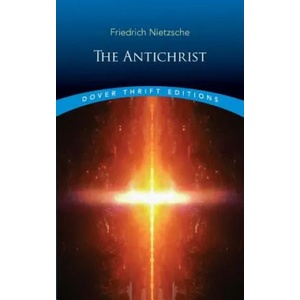 Antichrist (ISBN: 9780486826660)