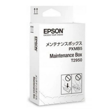 Epson Оригинален комплект за поддръжка Epson T2950 за WorkForce WF-100 "C13T295000" (RAPO) (C13T295000)