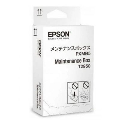 Epson Оригинален комплект за поддръжка Epson T2950 за WorkForce WF-100 "C13T295000" (RAPO) (C13T295000)