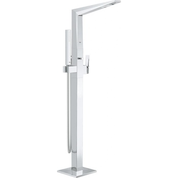 GROHE Едноръкохватков смесител за вана 1/2″, 23119000, подов монтаж (23119000)