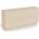 Actona Комод MADERA 160 x 75 см, бял дъб (AO0195)