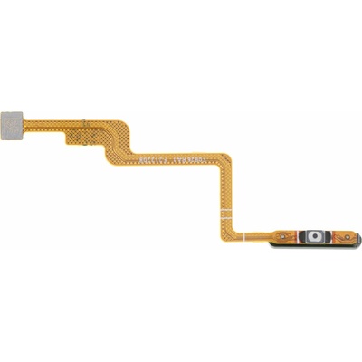 Flex senzor odtlačku prsta Xiaomi 11T biela farba - ORI