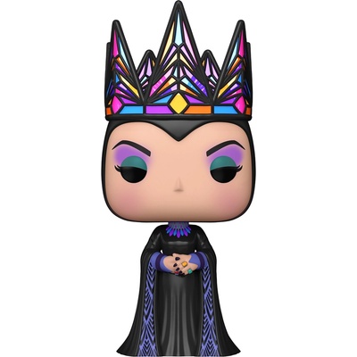 Фигура Funko POP! Disney: Snow White - Evil Queen (Black) #1421 (091760)