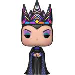 Funko Фигура Funko POP! Disney: Snow White - Evil Queen (Black) #1421 (091760)