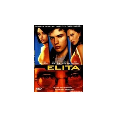 Elita Antitrust DVD