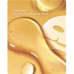 Holika Holika The Real Glutathione Gel Mask гел маска за лице с глутатион унисекс 1 бр