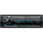 Kenwood KMM-125 Авто радио
