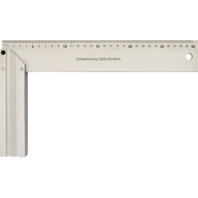 BGS příložný 300 mm BS50885