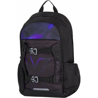Studentský batoh OXY ZERO Moon