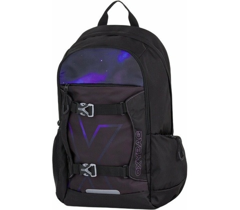 Studentský batoh OXY ZERO Moon