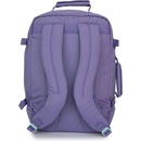 Cestovné tašky a batohy Cabinzero Classic Lavender Love 36L