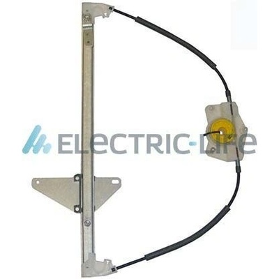 Zvedací zařízení oken Electric Life ZR PG710 L